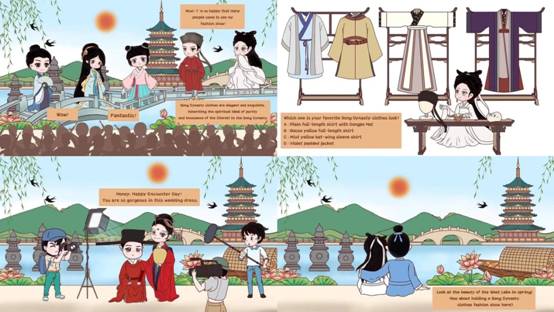 當蘇東坡、白娘子穿越千年的宋韻杭州